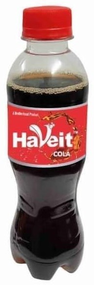 Have It Cola